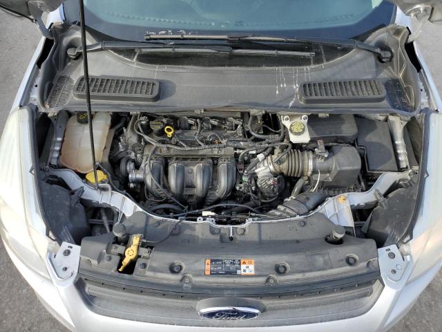 Photo 11 from auction – 2014 FORD ESCAPE S with VIN 1FMCU0F77EUC37716