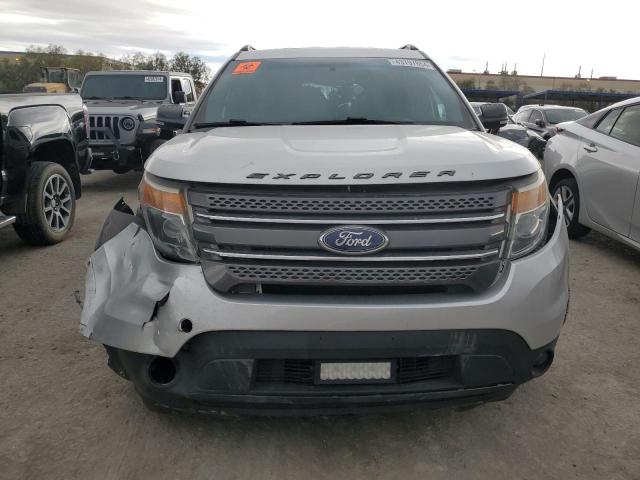Photo 5 from auction – 2015 FORD EXPLORER X with VIN 1FM5K8D84FGC23488
