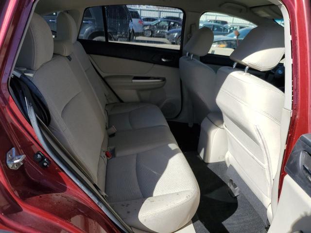 Photo 11 from auction – 2015 SUBARU XV CROSSTR with VIN JF2GPACCXF8219629