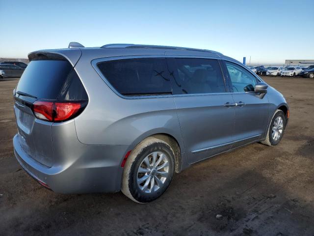 Photo 3 from auction – 2019 CHRYSLER PACIFICA T with VIN 2C4RC1BG4KR577461