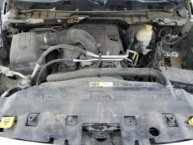 Photo 11 from auction – 2016 RAM 1500 ST with VIN 3C6RR7KTXGG246239