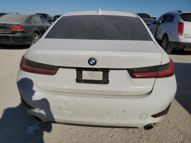 Photo 6 from auction – 2019 BMW 330I with VIN 3MW5R1J59K8B01409