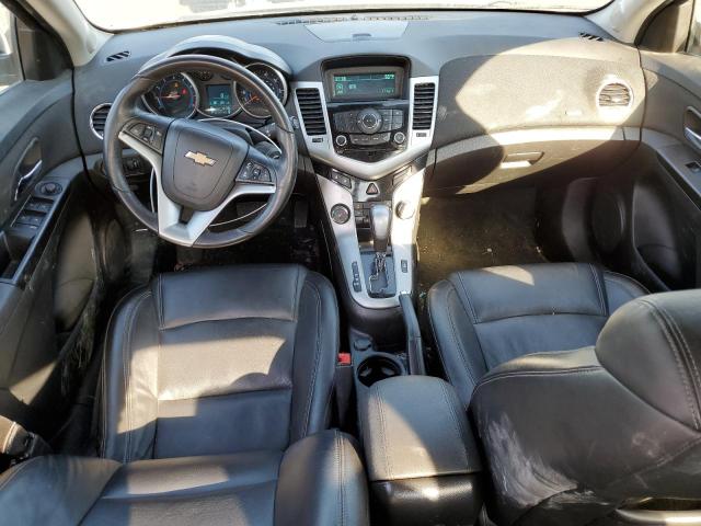 Photo 8 from auction – 2012 CHEVROLET CRUZE LT with VIN 1G1PG5SC9C7358636