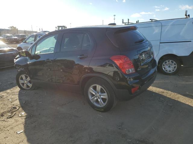 Photo 2 from auction – 2019 CHEVROLET TRAX LS with VIN 3GNCJKSB7KL323270