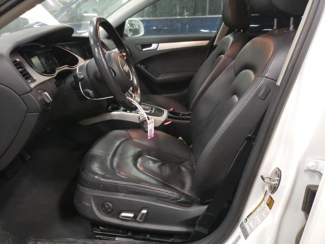 Foto 7 de la subasta – 2016 AUDI A4 PREMIUM con VIN WAUBFAFLXGN011788