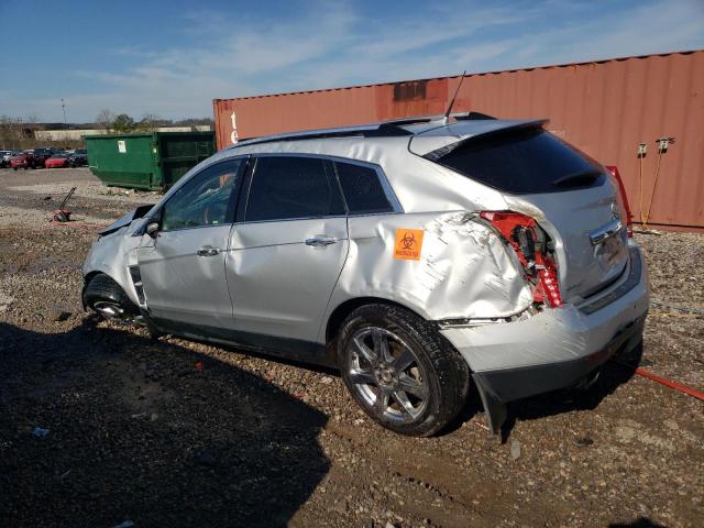 Photo 2 from auction – 2011 CADILLAC SRX PERFOR with VIN 3GYFNBEY8BS551434