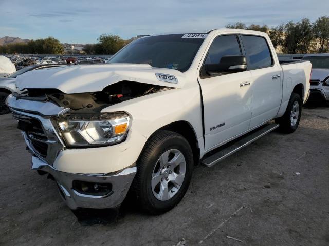 RAM 1500 BIG H 2019 with VIN 1C6RREFG4KN883872 - Photo from auction