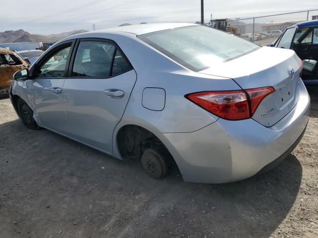 Photo 2 from auction – 2017 TOYOTA COROLLA L with VIN 2T1BURHEXHC870602