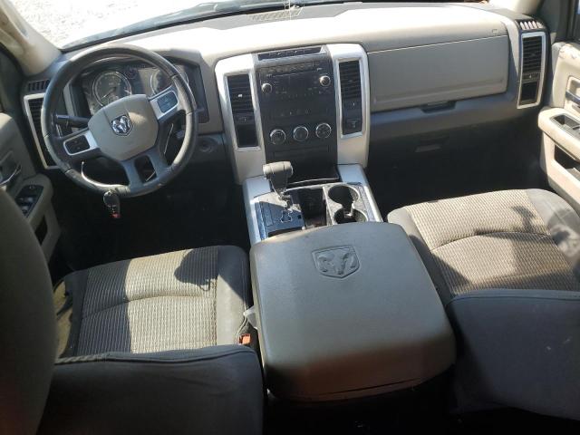 Photo 8 from auction – 2011 DODGE RAM 1500 with VIN 1D7RB1CT0BS500458