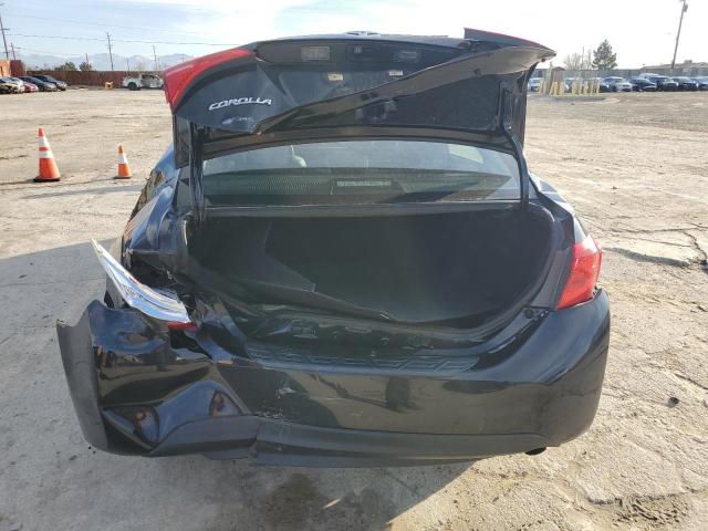 Photo 6 from auction – 2018 TOYOTA COROLLA L with VIN 5YFBURHE4JP813625