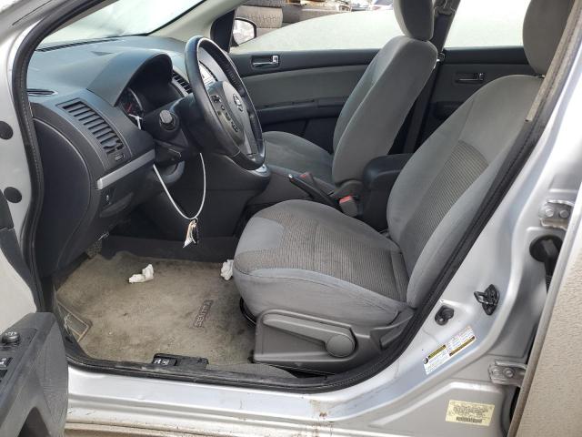 Photo 7 from auction – 2012 NISSAN SENTRA 2.0 with VIN 3N1AB6AP9CL765294