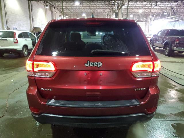 Photo 6 from auction – 2014 JEEP GRAND CHER with VIN 1C4RJFAG1EC236682