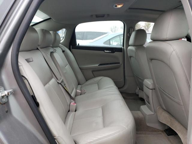 Photo 10 from auction – 2007 CHEVROLET IMPALA LT with VIN 2G1WC58R479118787