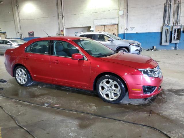 Photo 4 from auction – 2011 FORD FUSION SE with VIN 3FAHP0HA5BR133468