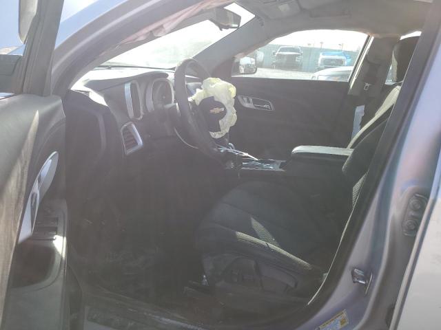 Photo 7 from auction – 2013 CHEVROLET EQUINOX LS with VIN 2GNALBEK8D6183900