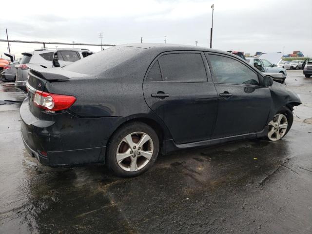 Photo 3 from auction – 2013 TOYOTA COROLLA BA with VIN 5YFBU4EE9DP174749
