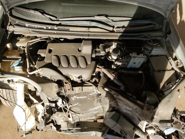 Zdjęcie 11 z aukcji – 2012 NISSAN SENTRA 2.0 z VIN 3N1AB6AP1CL609878