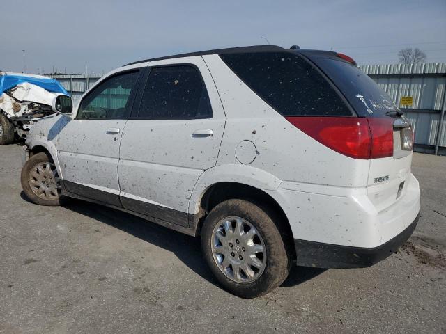 Photo 2 from auction – 2007 BUICK RENDEZVOUS with VIN 3G5DA03L57S546520