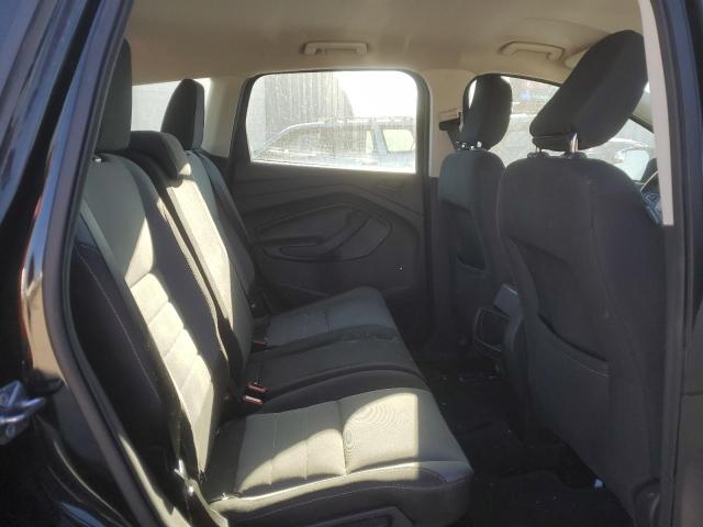 Photo 10 from auction – 2018 FORD ESCAPE S with VIN 1FMCU0F76JUC76016