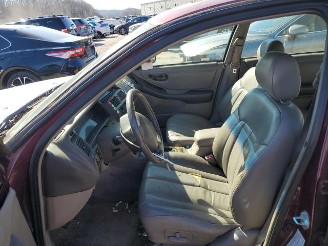 Photo 7 from auction – 1997 TOYOTA AVALON XL with VIN 4T1BF12B6VU184755