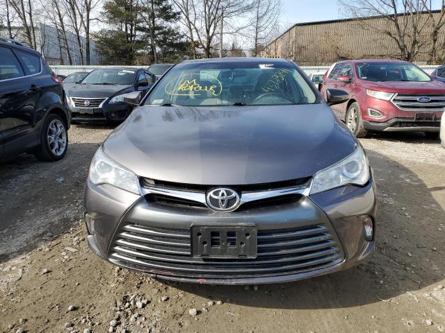 Photo 5 from auction – 2017 TOYOTA CAMRY LE with VIN 4T1BF1FK2HU641446