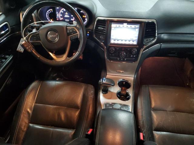Photo 8 from auction – 2014 JEEP GRAND CHER with VIN 1C4RJFBG3EC588628