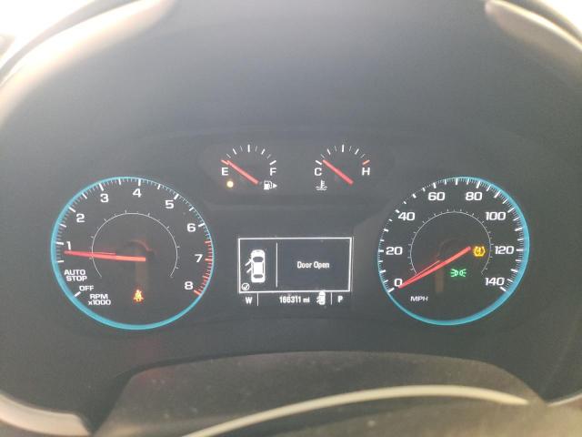 Photo 9 from auction – 2016 CHEVROLET MALIBU LS with VIN 1G1ZB5ST2GF242925
