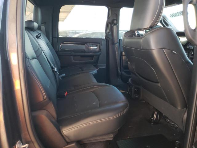 Photo 10 from auction – 2020 RAM 2500 POWER with VIN 3C6TR5EJ4LG142523