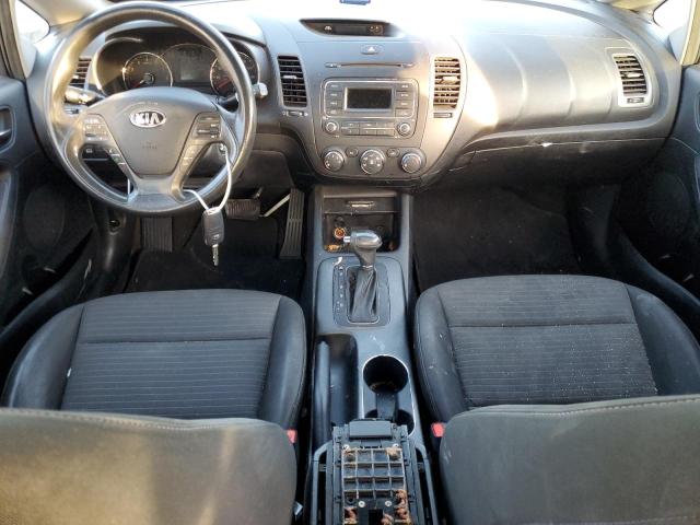 Photo 8 from auction – 2015 KIA FORTE LX with VIN KNAFX4A68F5323561