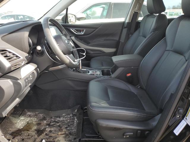Photo 7 from auction – 2022 SUBARU FORESTER L with VIN JF2SKAPC2NH445133