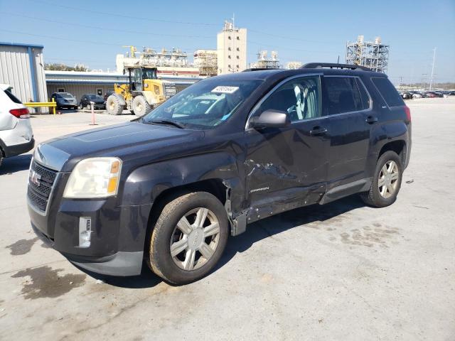 GMC TERRAIN SL 2015 with VIN 2GKALSEK2F6291879 - Photo from auction