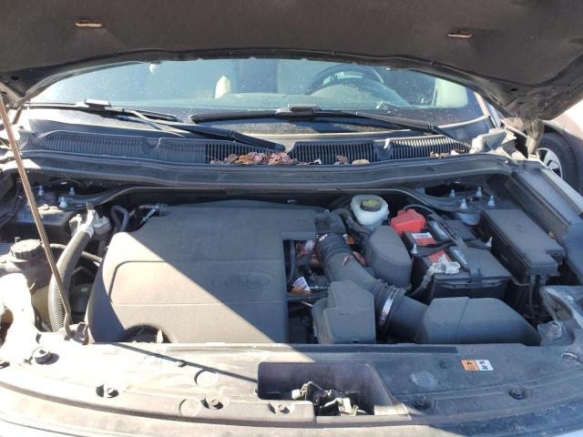 Foto 12 de la subasta – 2017 FORD EXPLORER X con VIN 1FM5K7D82HGE11102