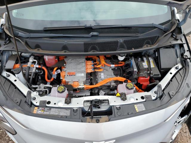 Photo 11 from auction – 2023 CHEVROLET BOLT EV 2L with VIN 1G1FX6S04P4130963