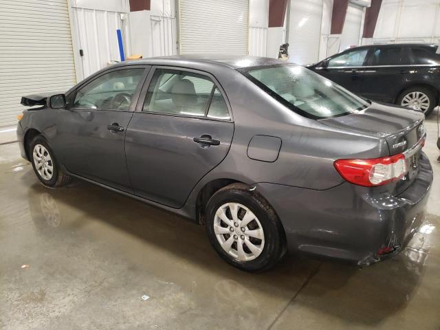 Photo 2 from auction – 2013 TOYOTA COROLLA BA with VIN 2T1BU4EE7DC985806