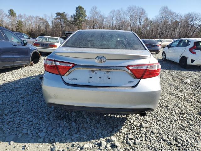 Photo 6 from auction – 2016 TOYOTA CAMRY LE with VIN 4T1BF1FKXGU125978