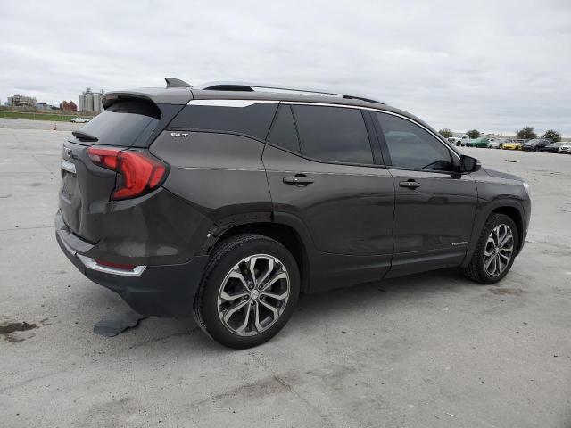 Photo 3 from auction – 2020 GMC TERRAIN SL with VIN 3GKALPEV4LL214641