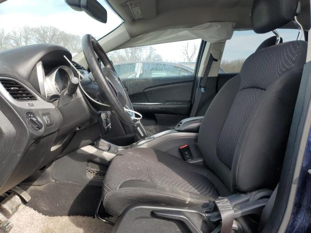 Photo 7 from auction – 2020 DODGE JOURNEY SE with VIN 3C4PDCAB2LT226245