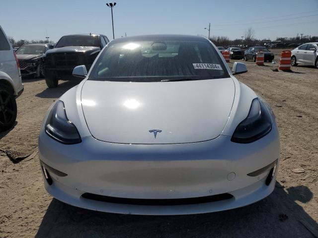 Photo 5 from auction – 2022 TESLA MODEL 3 with VIN 5YJ3E1EB7NF194307
