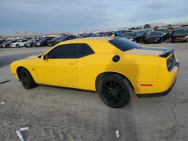 Photo 2 from auction – 2018 DODGE CHALLENGER with VIN 2C3CDZAG9JH306066
