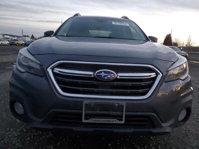 Photo 5 from auction – 2018 SUBARU OUTBACK 3. with VIN 4S4BSENC4J3302180