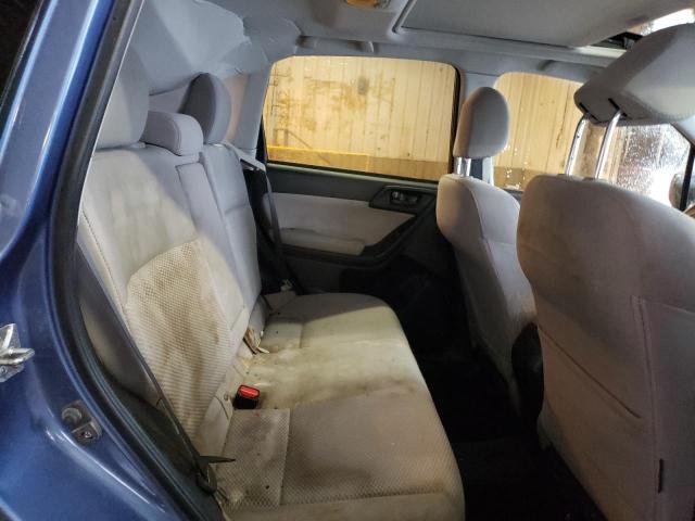 Photo 10 from auction – 2016 SUBARU FORESTER 2 with VIN JF2SJADC9GH400331