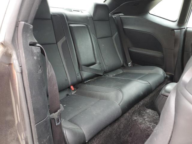 Photo 10 from auction – 2017 DODGE CHALLENGER with VIN 2C3CDZAG9HH527452