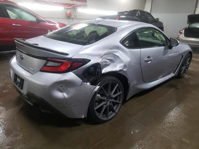 Photo 3 from auction – 2023 SUBARU BRZ LIMITE with VIN JF1ZDBE17P9703096