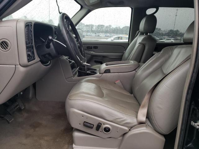 Photo 7 from auction – 2005 GMC NEW SIERRA with VIN 2GTEK13T851278801
