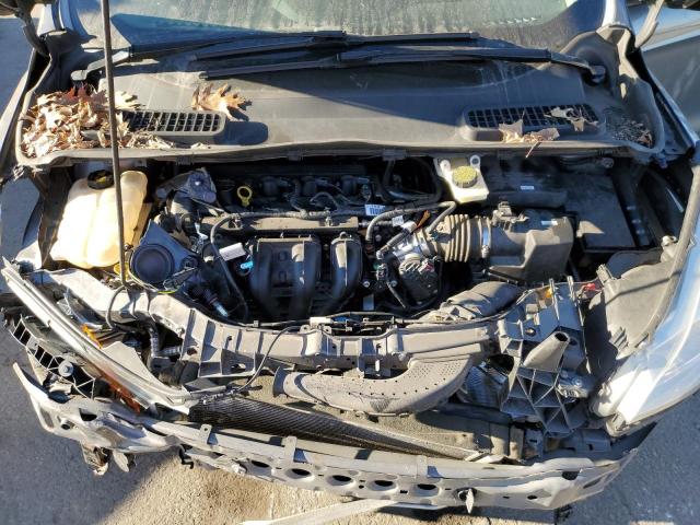 Photo 11 from auction – 2014 FORD ESCAPE S with VIN 1FMCU0F73EUB58821