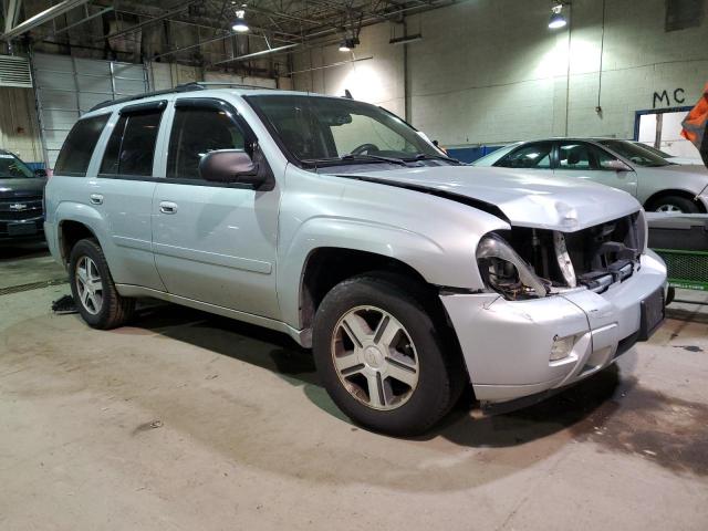 Photo 4 from auction – 2007 CHEVROLET TRAILBLAZE with VIN 1GNDT13S172140818