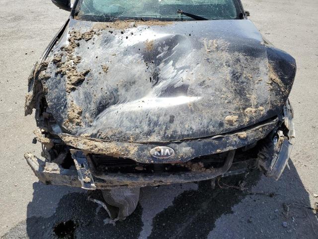 Photo 11 from auction – 2013 KIA OPTIMA HYB with VIN KNAGM4AD1D5053579