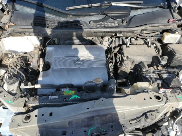 Photo 12 from auction – 2015 LEXUS RX 350 BAS with VIN 2T2BK1BA8FC325830
