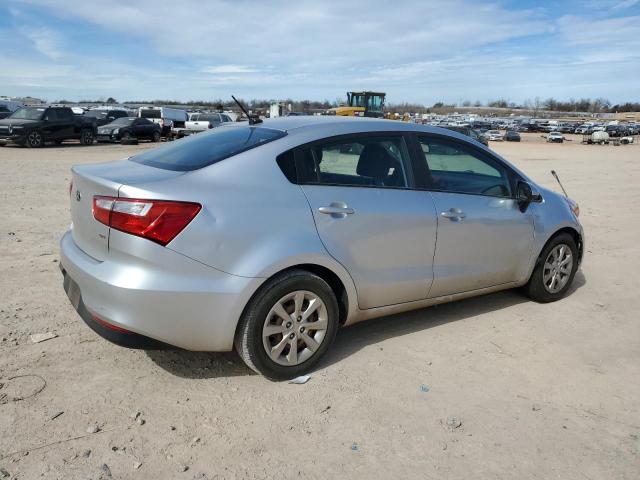 Photo 3 from auction – 2017 KIA RIO LX with VIN KNADM4A38H6015017