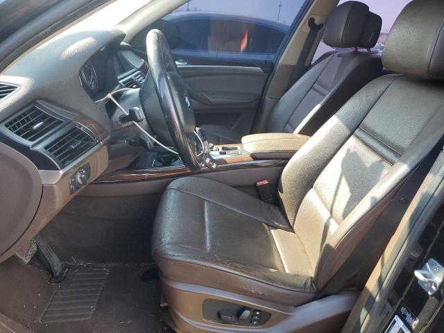 Photo 7 from auction – 2013 BMW X5 XDRIVE3 with VIN 5UXZV4C53D0B20051